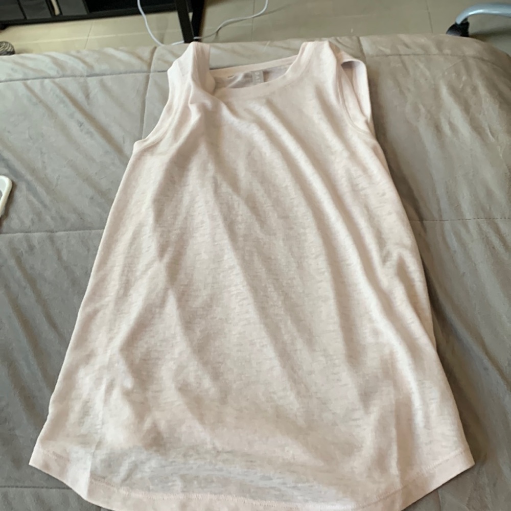 Athleta tank top